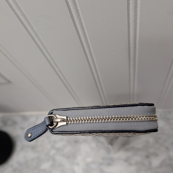 Coach 1941 Collection Limited Edition Python Wallet - Picture 4 of 8